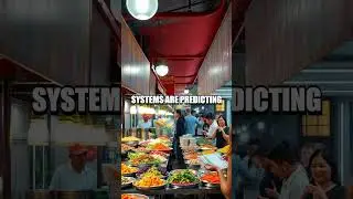 AI Innovations Transforming Food & Beverage Industry