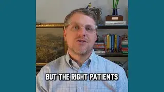 Tired of Getting the Wrong Patients? Here's How to Attract the Right Ones.