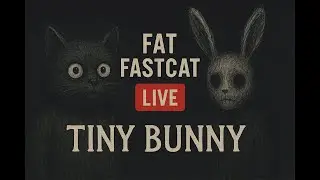 Прохождение | Зайчик (Tiny Bunny) | глава 2, 3