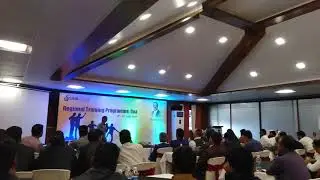 SAMIDIRECT GOA TRIP ACHIEVER MR, ROHIT SIR SPEECH IN HINDI|| Samidirect||Johara|| Great trip by sami
