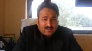Musharraf Ali Khan by www.okhlatimes.com