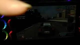 Wangan maximum tune 5dx gtr