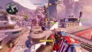 Titanfall 2 | Playing against OG_APPLESAUCE & Gamesager