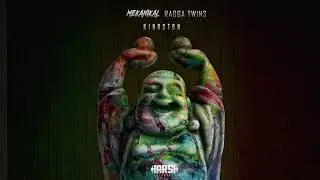 Mekanikal & Ragga Twins - KINGSTON [Harsh Records]