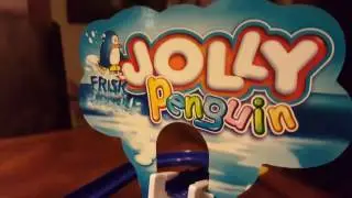 Jolly Penguin Great Gift Idea Toy Review