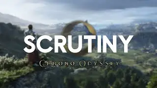 Scrutinising Chrono Odyssey's 17 Minute Gameplay Trailer