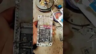 simple IGBT madule banan ka treaka/simple IGBT invt vfd