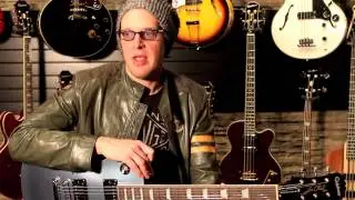 Tips and Insights From Joe Bonamassa