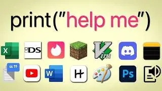 I Tested 15 Horrible Code Editors