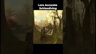 Lore Accurate Schizodiving 🧠 | #helldivers2 #gaming #shorts