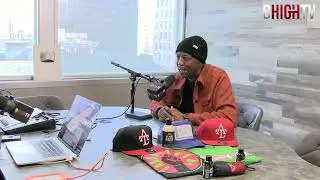 Генри Уэлч: Def Comedy Jam, Martin Lawrence Next Door, Kid Capri Across The Hall, DC Young Fly, Nav