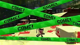 Splatoon 2 Splatfest Mayo VS. Ketchup!  #TeamKetchup Part 1 (No Commentary)