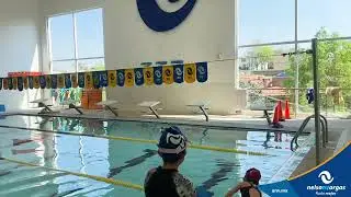 UN D&Iacute;A EN NELSON VARGAS