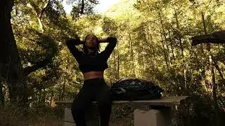 I Don't Have Anything Else to Say | Brown Mountain Dam #ibelongnowhere