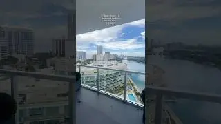 Apartment for Rent Miami Beach, FL 2 Beds 2 Baths #realestate #forrent #rental #realestateagent