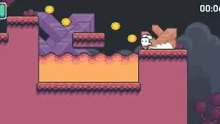 Yeah Bunny 2 - Level 49