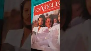 En Vouge Born To Sing Black Friday release