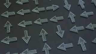Tip - 353: How to quantize random rotations of MoGraph clones in Cinema 4D