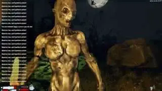 Vortex The Gateway GAMEPLAY (2015) - no commentary - Survival Game