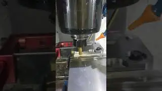 Roughing 1018 with 1/2