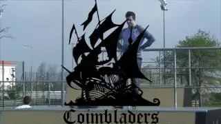 Coimbladers @ Murtosa skatepark