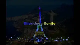 Dilox-Joga Bonito (son officiel)