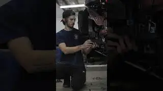 Toyota 4Runner TRD Pro Solar Octane Installing Southern Style Offroad Armor #shorts