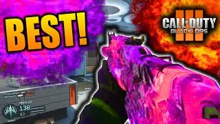 Black Ops 3: THE BEST CAMO & MOST RARE CAMO IN BLACK OPS 3! RAREST AND BEST CAMOS COD BO3!