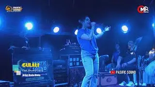 Dangdut Electone GULALI Cover Dede Giska Pasific Sound