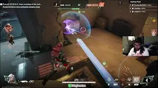Rogue Noob