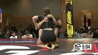 AMY LYNN CAMILI VS ELYSE SHAW