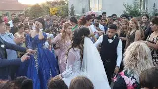 Evanda Nunta Darius si Patricia