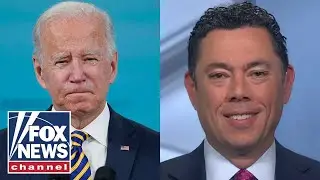 Someone on Biden&rsquo;s team &lsquo;may break&rsquo; if GOP keep pushing, Jason Chaffetz predicts