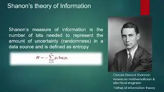 Is our Universe an Information-based Simulated Reality? | Dr. Roshan Tiwari | SS2024