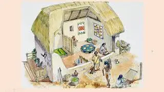 Aztec daily life