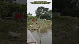 দোয়ারাবাজার উপজেলার রাস্তার অবস্থা Road condition of Doarabazar upazila.