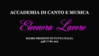 Michelle Lombardo - Scintille - COVER