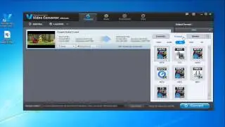 How to convert mp4 to mpg