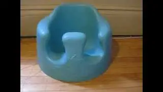 Bumbo Chair Review