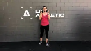 LIV Athletic - Clunger