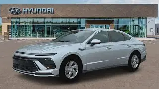 2026 Hyundai Sonata SE Hartsdale, Yonkers, New Rochelle, White Plains, Mt. Vernon