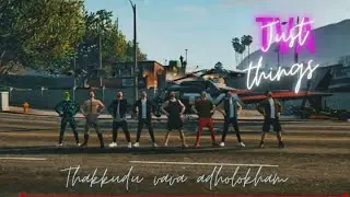 SERIOUS GRINDING ON MGRP | WATCH AN REWARD | TVA BABU | TVA THINGS