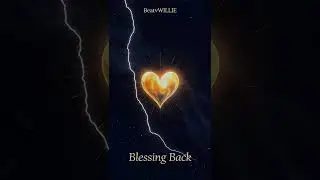 Blessing Back
