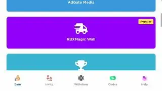 *ALL NEW* Promo Code On (RbxMagic)