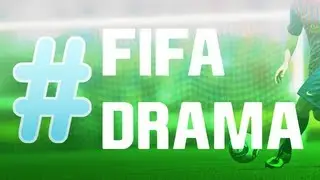 #FIFADRAMA - Episode #1
