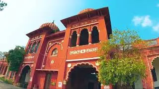 Mithila Tourism: Heritage and Art Tour of Mithila