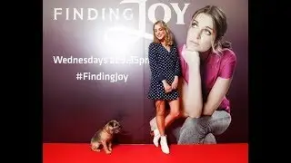 ✅  Production on second series of Finding Joy set to begin before end of year - Independent.ie