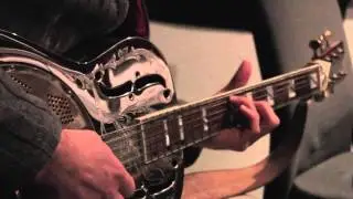 Oliver Mann - 'Puff Puff Part 2' (Live at 3RRR)
