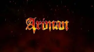 ARIMAN - EL ORADOR (OFFICIAL LYRIC VIDEO)