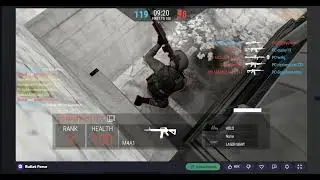 Is AI-AWP so good? - BulletForce